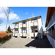 南松本駅より徒歩20分 2階 築24年5ヶ月の賃貸物件