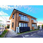 南松本駅より徒歩15分 1階 築27年3ヶ月の賃貸物件