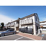 フレグランスアゼリアA 1階 築31年3ヶ月の賃貸物件