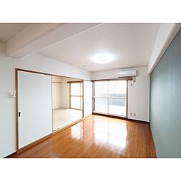 JR篠ノ井線 南松本駅 徒歩25分の賃貸マンション 10階3LDKのリビング/ダイニング
