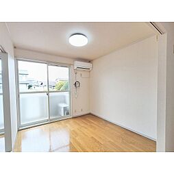 グラース関 1階3DKのリビング/ダイニング