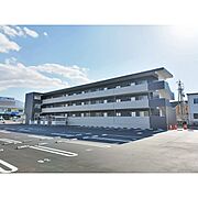 村井駅より徒歩15分 新築 3階建の賃貸物件