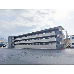 コンフォーティア広丘吉田III　B棟