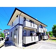 ベルジュ並柳C棟 2階 築30年1ヶ月の賃貸物件