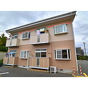 ホワイトローズＡ 1階 築31年4ヶ月の賃貸物件