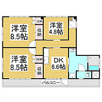 間取り：220003727270