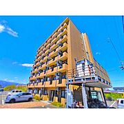 ニセンポストアイル 3階 築23年9ヶ月の賃貸物件