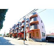 マンション・リプル 3階 築33年8ヶ月の賃貸物件