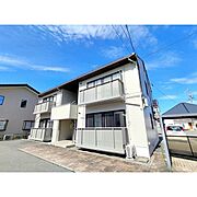 松本駅よりバス26分 徒歩3分 2階 築28年4ヶ月の賃貸物件