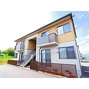 クロワール見付久保 A 1階 築22年8ヶ月の賃貸物件