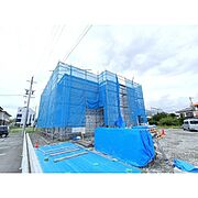 平田駅より徒歩24分 2階 新築の賃貸物件