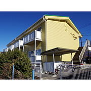 村井駅より徒歩16分 2階 築30年11ヶ月の賃貸物件