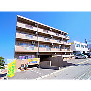 村井駅より徒歩38分 4階 築23年8ヶ月の賃貸物件