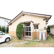 塩尻駅より徒歩26分 築52年6ヶ月の賃貸物件
