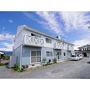 広丘駅より徒歩18分 1階 築35年2ヶ月の賃貸物件