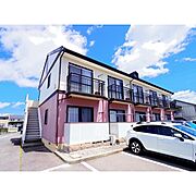 南松本駅より徒歩12分 1階 築30年10ヶ月の賃貸物件