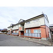 平田駅より徒歩34分 2階 築34年9ヶ月の賃貸物件