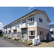 村井駅より徒歩24分 2階 築32年8ヶ月の賃貸物件