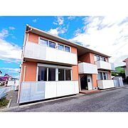 松本駅よりバス20分 徒歩5分 1階 築20年6ヶ月の賃貸物件