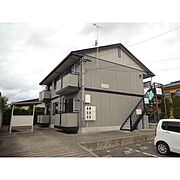 メゾンクラージュの賃貸物件