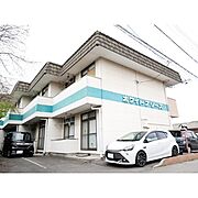 松本駅よりバス15分 徒歩18分 2階 築40年7ヶ月の賃貸物件