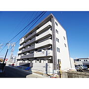 マンションブロッサム 1階 築6年9ヶ月の賃貸物件