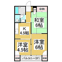 間取り：220004019303