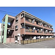 広丘駅より徒歩20分 2階 築29年6ヶ月の賃貸物件