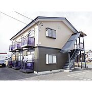 ハイツルミーナ 2階 築26年3ヶ月の賃貸物件