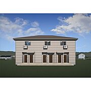 塩尻駅より徒歩3分 2階 新築の賃貸物件