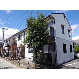 フレグランスたけくらF棟