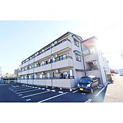 おおみなみアパート 3階 築27年8ヶ月の賃貸物件