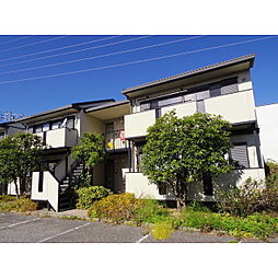 シティハイムレトア中央　Ａ・Ｂ