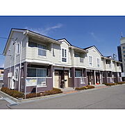 シャン・ド・フルール 1階 築23年9ヶ月の賃貸物件