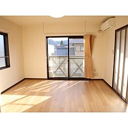 フレグランスフェアリー 2階2LDKのリビング/ダイニング