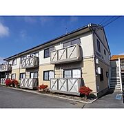 フレグランスフェアリー 2階 築32年9ヶ月の賃貸物件