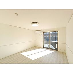 DE DOMO GEMINOS 2nd 1階1Kのリビング/ダイニング