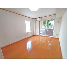 スカイビレッジ21 1階ワンルームのリビング/ダイニング