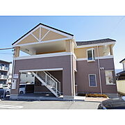 スカイ・ビレッジ２１ 1階 築19年10ヶ月の賃貸物件