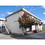 メモワールシャトレＡ 2階 築37年8ヶ月の賃貸物件