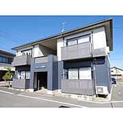 松本駅よりバス25分 徒歩3分 2階 築21年2ヶ月の賃貸物件