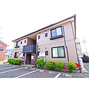 平田駅より徒歩17分 2階 築23年8ヶ月の賃貸物件