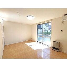 ディアス内川Ｅ棟 1階1Kのリビング/ダイニング