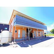 ディアス内川B棟 1階 築20年8ヶ月の賃貸物件