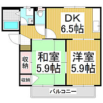 間取り：220004364023
