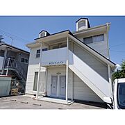 村井駅より徒歩37分 2階 築33年の賃貸物件