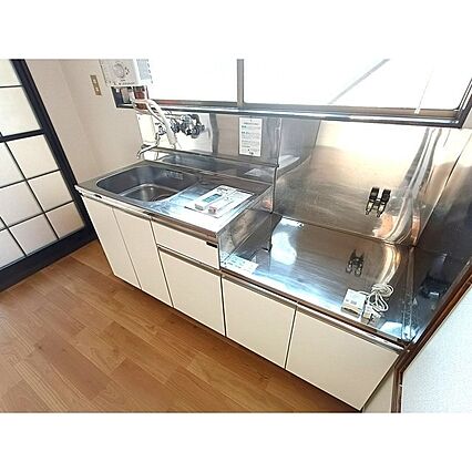 フォーブル手塚A_内装_4