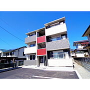 bounceK 1階 築6年8ヶ月の賃貸物件
