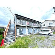 松本駅より徒歩23分 2階 築31年7ヶ月の賃貸物件