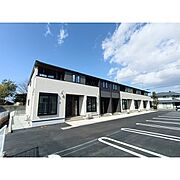みどり湖駅より徒歩18分 新築 2階建の賃貸物件